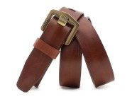 Мужской ремень B40-2038